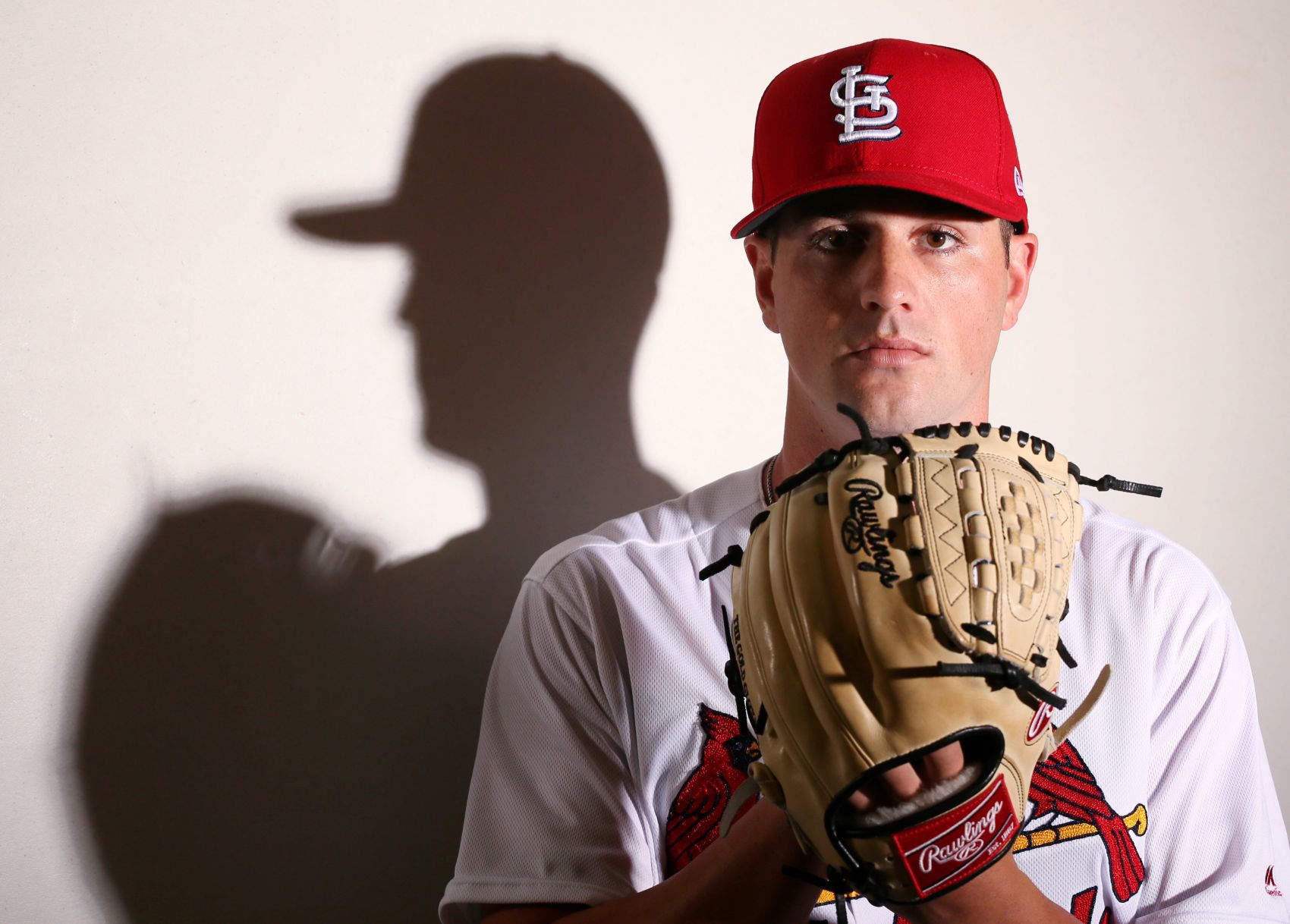 Mike Mayers • righthanded pitcher • 59